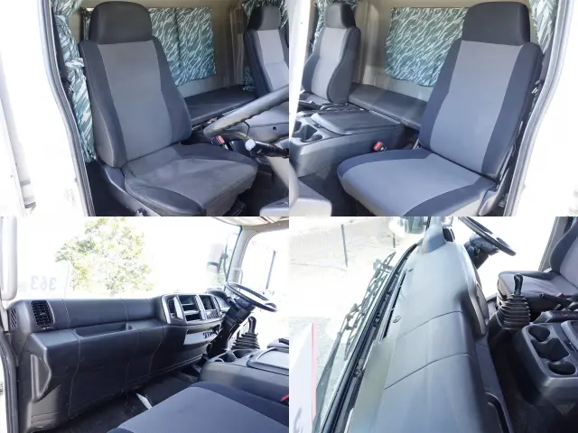 日野 レンジャー TKG-FD9JLAG(2WD)の写真23