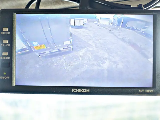 いすゞ フォワード LKG-FTR90S2(2WD)の写真17