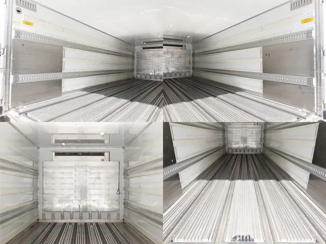 日野 レンジャー TKG-FC9JNAA(2WD)の写真17