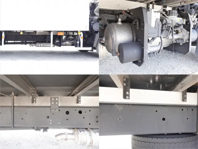 日野 レンジャー TKG-FC9JNAA(2WD)の写真20