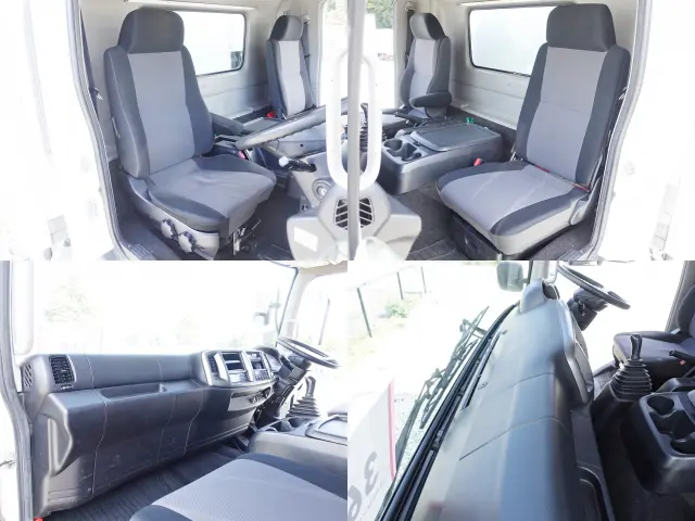 日野 レンジャー TKG-FC9JNAA(2WD)の写真23