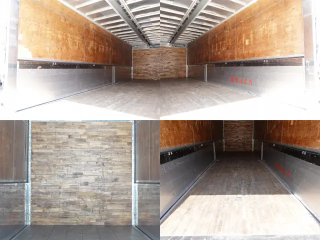 UD クオン 2PG-CD5CA(6x2)の写真10