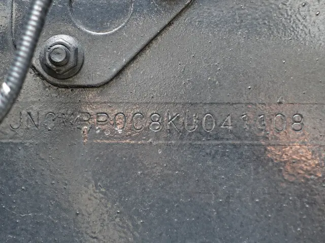 UD クオン 2PG-CD5CA(6x2)の写真13