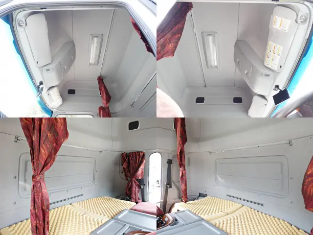 UD クオン 2PG-CD5CA(6x2)の写真21