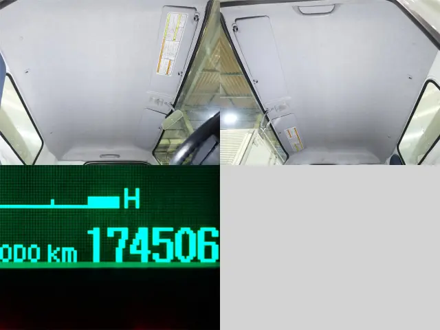 三菱 キャンター TKG-FEB80(2WD)の写真17