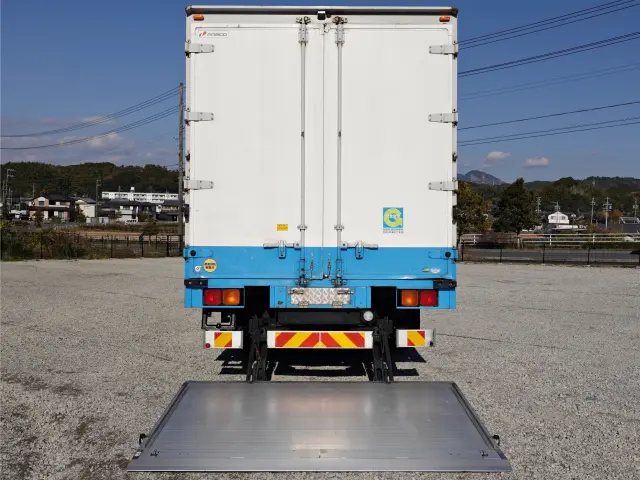 三菱 ファイター QKG-FK65FZ(2WD)の写真7