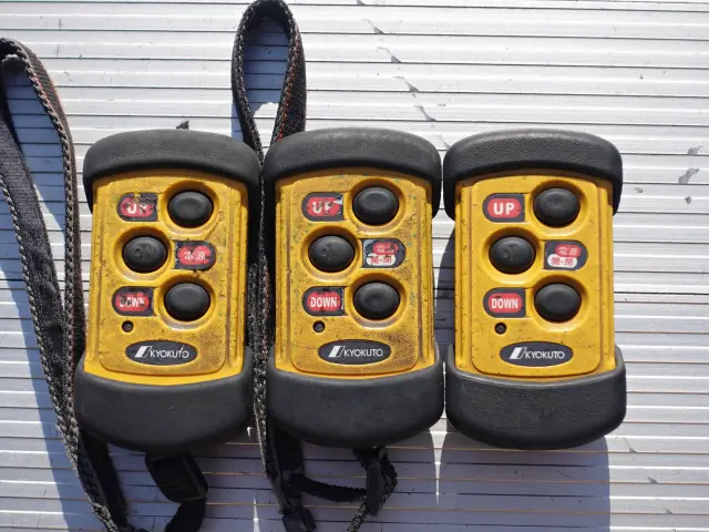 三菱 ファイター QKG-FK65FZ(2WD)の写真11