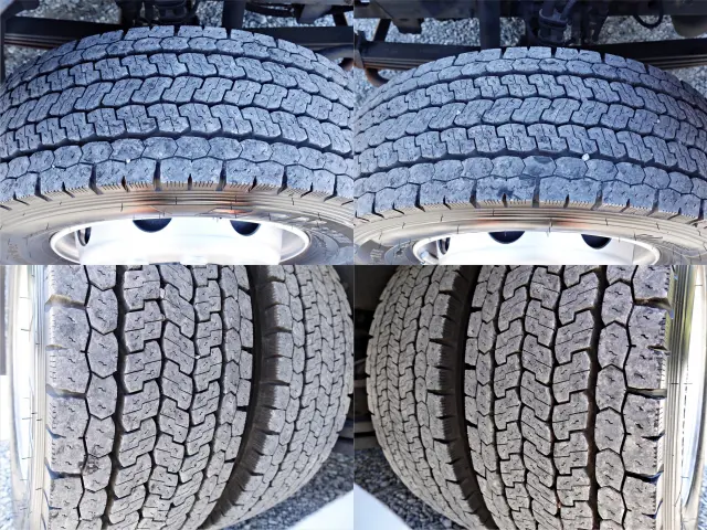 三菱 ファイター QKG-FK65FZ(2WD)の写真14