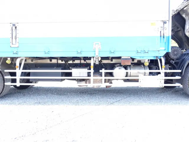 三菱 ファイター QKG-FK65FZ(2WD)の写真17