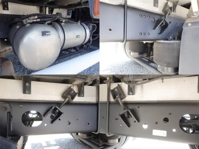 三菱 ファイター QKG-FK65FZ(2WD)の写真18