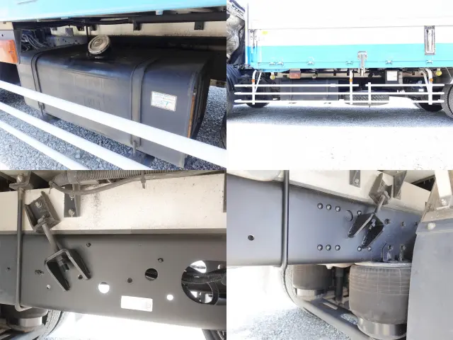 三菱 ファイター QKG-FK65FZ(2WD)の写真20