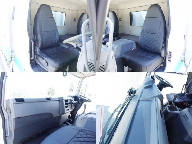 三菱 ファイター QKG-FK65FZ(2WD)の写真21