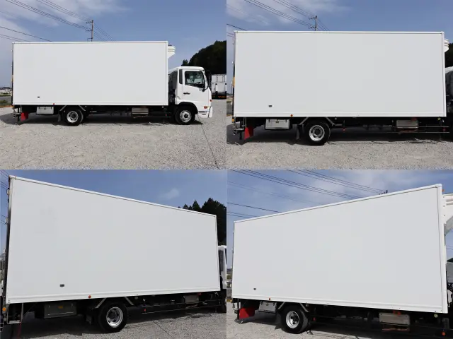 ＵＤ コンドル TKG-MK38C(2WD)の写真5