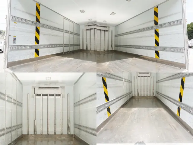 ＵＤ コンドル TKG-MK38C(2WD)の写真9