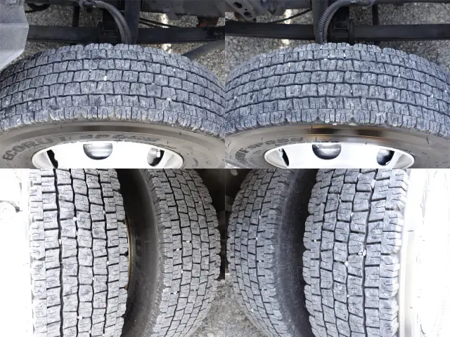 ＵＤ コンドル TKG-MK38C(2WD)の写真12