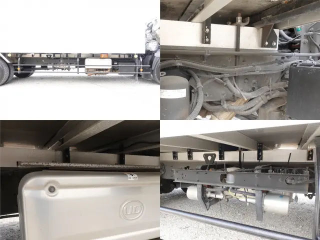 ＵＤ コンドル TKG-MK38C(2WD)の写真14