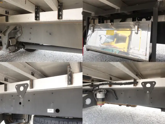 ＵＤ コンドル TKG-MK38C(2WD)の写真15