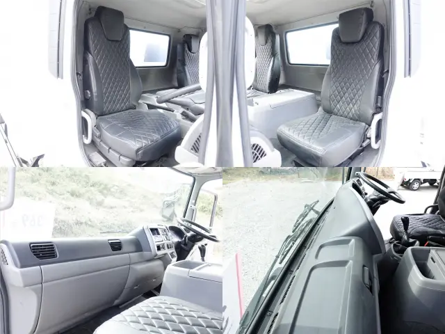 ＵＤ コンドル TKG-MK38C(2WD)の写真17