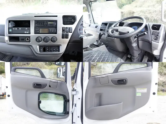 ＵＤ コンドル TKG-MK38C(2WD)の写真18