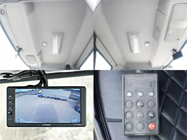 ＵＤ コンドル TKG-MK38C(2WD)の写真19