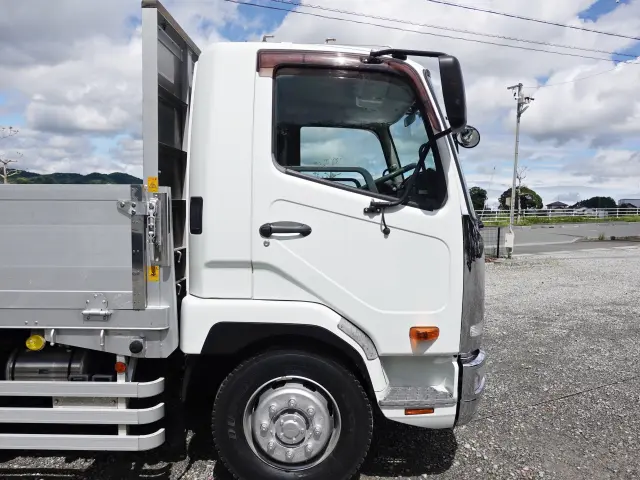 三菱 ファイター QKG-FK72FZ(2WD)の写真7