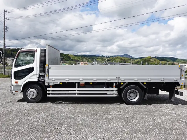 三菱 ファイター QKG-FK72FZ(2WD)の写真12