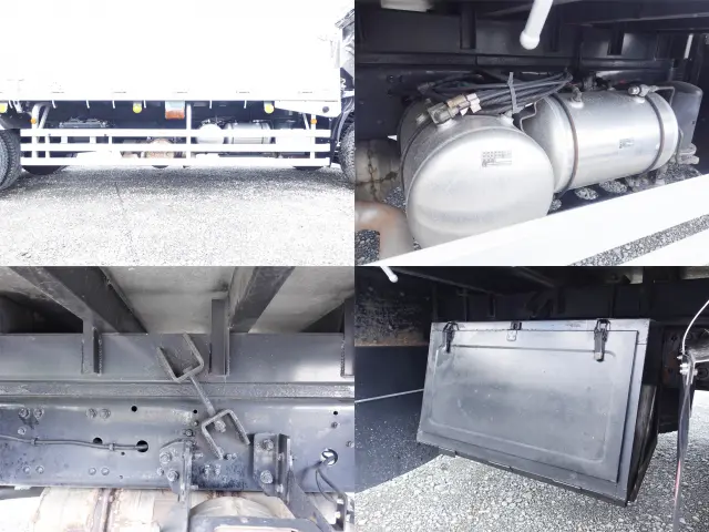 三菱 ファイター QKG-FK72FZ(2WD)の写真18