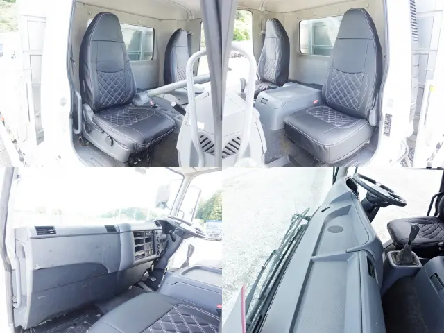 三菱 ファイター QKG-FK72FZ(2WD)の写真20