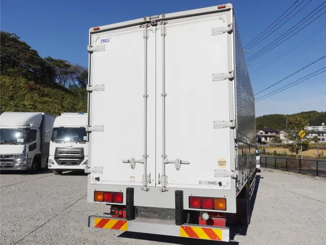 UD コンドル QKG-PK39CH(2WD)の写真6