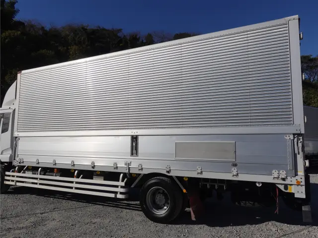 UD コンドル QKG-PK39CH(2WD)の写真8