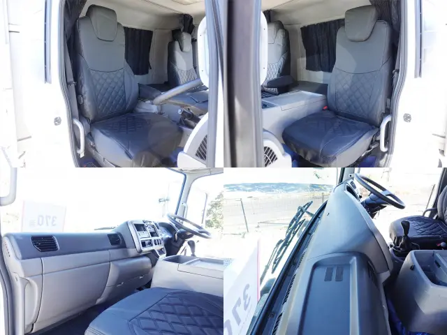 UD コンドル QKG-PK39CH(2WD)の写真18