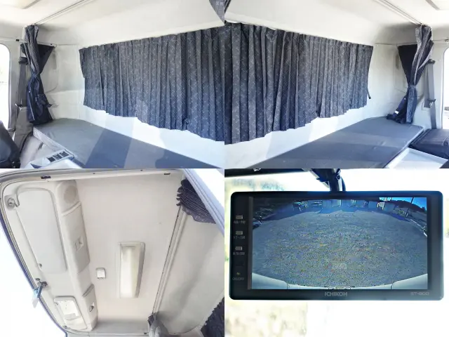 UD コンドル QKG-PK39CH(2WD)の写真20