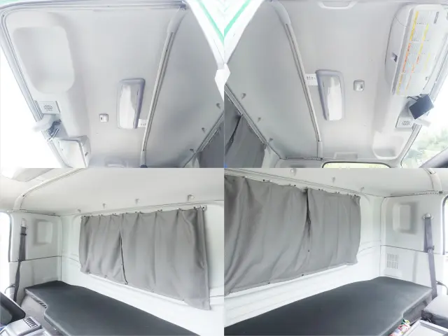 いすゞ ギガ QKG-CYJ77B(8x4)の写真30