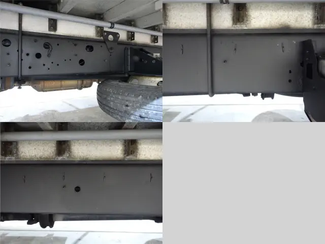 日野 レンジャー TKG-FC9JNAG(2WD)の写真13