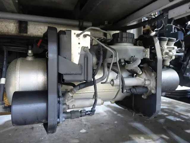 日野 レンジャー TKG-FC9JNAG(2WD)の写真14