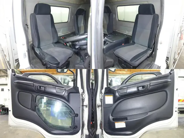 日野 レンジャー TKG-FC9JNAG(2WD)の写真16