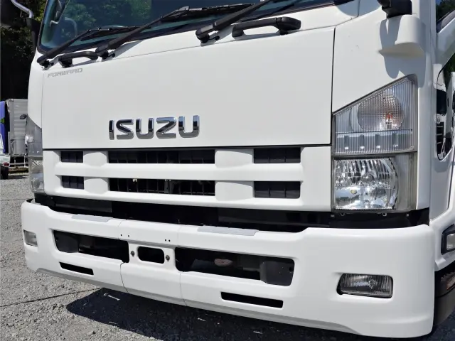 いすゞ フォワード TKG-FRR90S2(2WD)の写真4