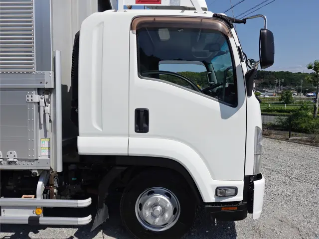 いすゞ フォワード TKG-FRR90S2(2WD)の写真7