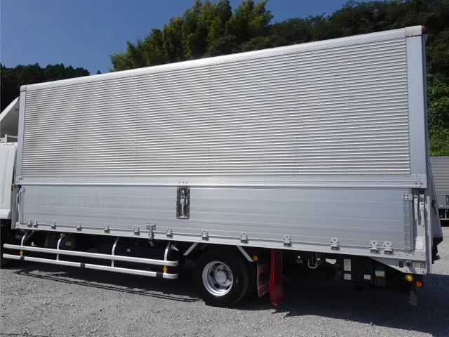 いすゞ フォワード TKG-FRR90S2(2WD)の写真10