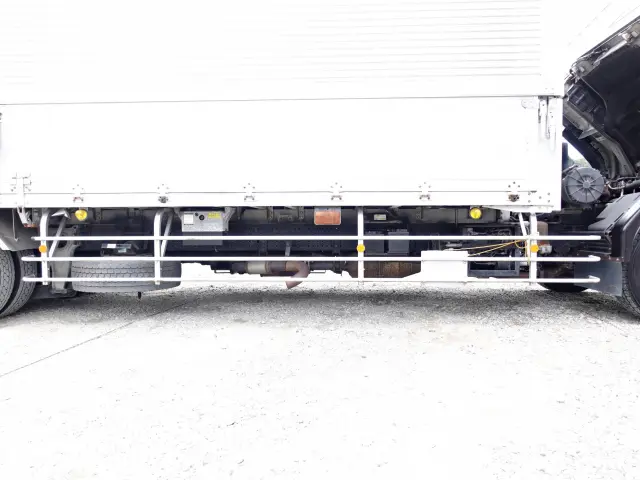 いすゞ フォワード PDG-FTR34T2(2WD)の写真14