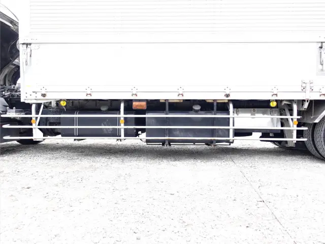 いすゞ フォワード PDG-FTR34T2(2WD)の写真16