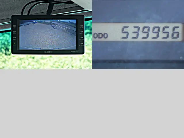 いすゞ フォワード TKG-FRR90S2(2WD)の写真28