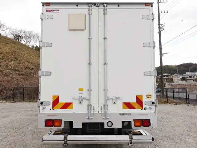 三菱 ファイター QKG-FK62FZ(2WD)の写真6