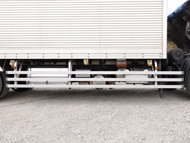 三菱 ファイター QKG-FK62FZ(2WD)の写真14