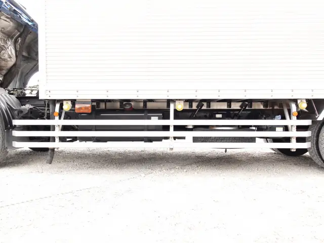 三菱 ファイター QKG-FK62FZ(2WD)の写真18