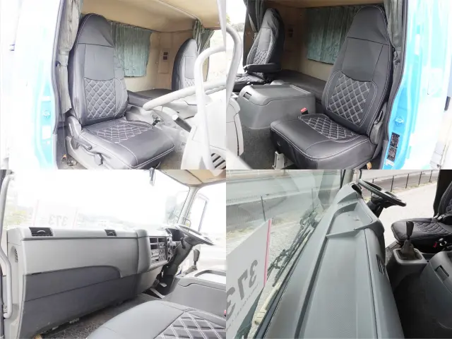 三菱 ファイター QKG-FK62FZ(2WD)の写真19