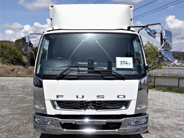 三菱 ファイター 2KG-FK65F(2WD)の写真3