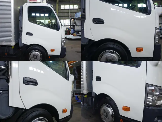 トヨタ トヨエース TKG-XZU710(2WD)の写真7