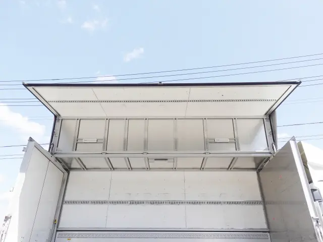 三菱 ファイター 2KG-FK65F(2WD)の写真14