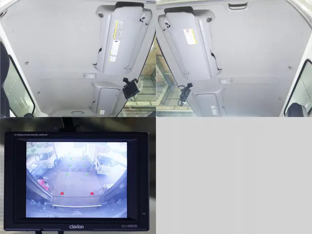 トヨタ トヨエース TKG-XZU710(2WD)の写真19